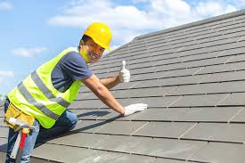 Best Commercial Roofing Services  in El Paso, TX